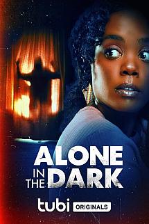 Alone in the Dark izle
