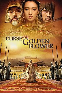 Altın Çiçeğin Laneti izle