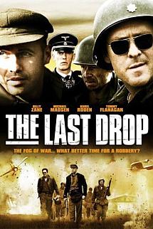 Altın Savaşı izle
