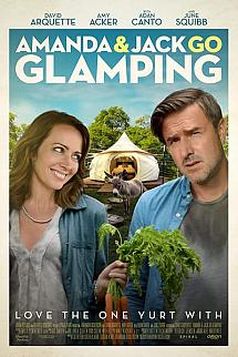 Amanda Ve Jack Kampta izle