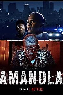 Amandla izle