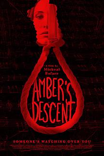 Amber's Descent izle