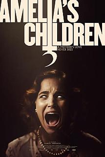 Amelia's Children izle