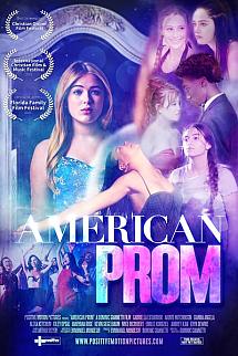 American Prom izle