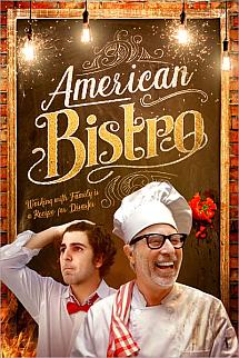 Amerikan Bistro izle