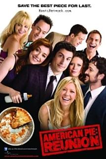 Amerikan Pastası 8 Buluşma izle