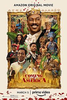 Amerikan Rüyası 2 izle