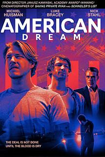 Amerikan Rüyası izle