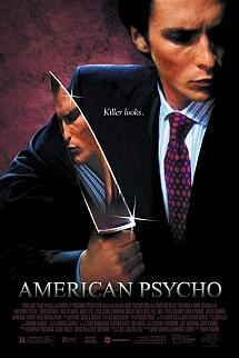 Amerikan sapığı izle