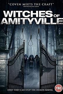Amityville Cadıları izle