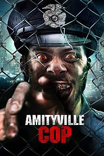 Amityville Cop izle
