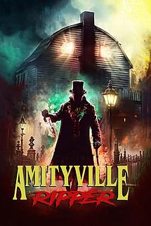 Amityville Ripper izle