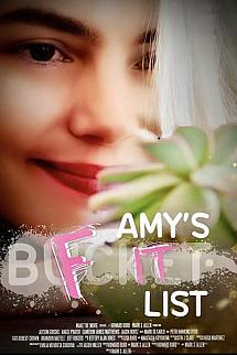 Amy's Fucket List izle