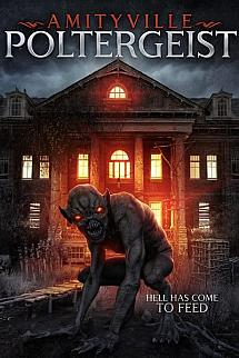 An Amityville Poltergeist izle