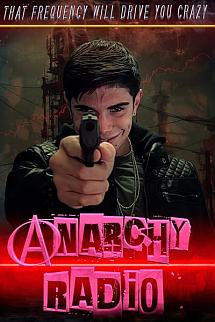 Anarchy Radio izle