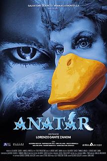 Anatar izle