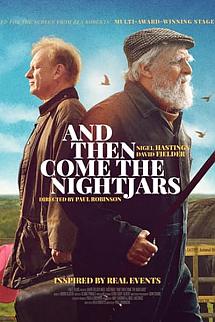 And Then Come the Nightjars izle