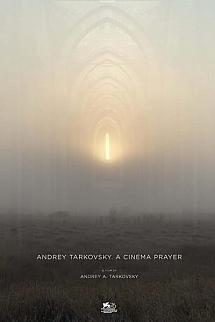 Andrey Tarkovski: Bir İbadet Olarak Sinema izle