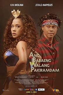 Ang babaeng walang pakiramdam izle