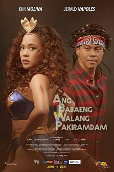 Ang babaeng walang pakiramdam