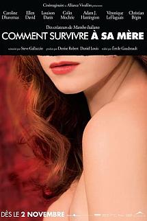 Annemden Kızıma izle
