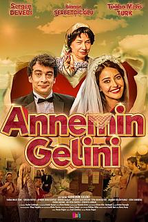 Annemin Gelini izle