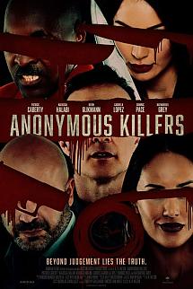 Anonymous Killers izle