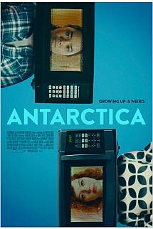 Antarctica izle