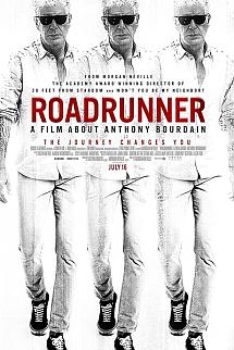 Anthony Bourdain Üzerine Bir Film izle