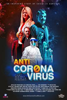 Anti Corona Virus izle