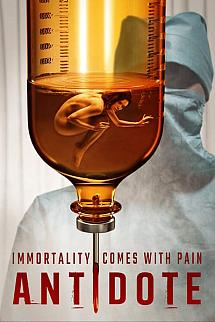 Antidote izle