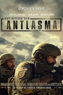 Antlaşma izle