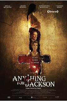 Anything for Jackson izle
