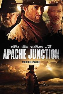 Apache Junction izle