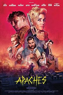 Apaches izle