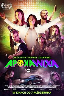 Apokawixa izle