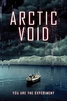 Arctic Void izle