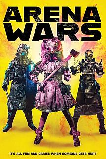 Arena Wars izle