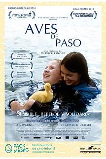 Arkadaşım Ördek izle