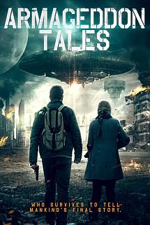 Armageddon Tales izle