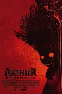 Arthur Laneti izle