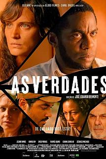 As Verdades izle