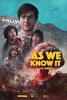 As We Know It izle