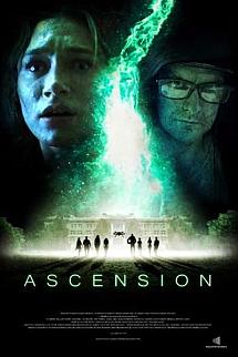 Ascension izle
