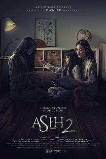Asih 2 izle