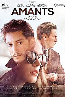 Aşıklar izle