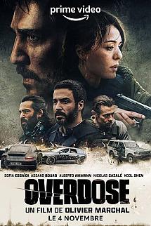 Aşırı Doz izle