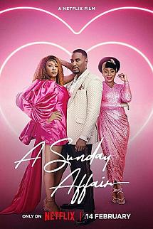 Aşk mı, Arkadaş mı? izle