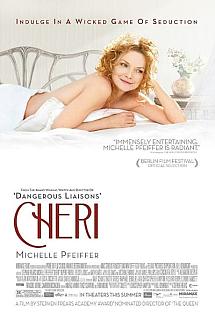 Aşkım Cheri izle