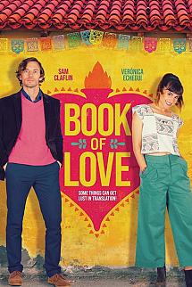 Aşkın Kitabı izle